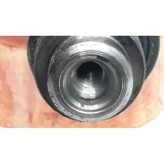 Arbol De Levas para Ford Mondeo Berlina (Ge)