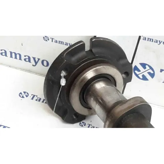 Arbol De Levas para Ford Mondeo Berlina (Ge)