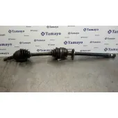 Transmision Delantera Derecha para Opel Astra H Berlina
