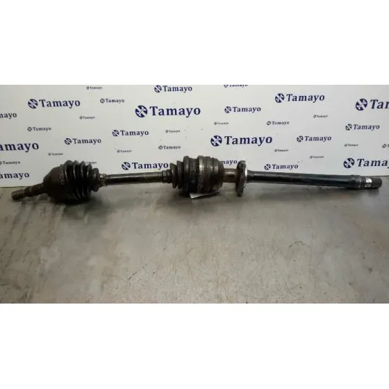 Transmision Delantera Derecha para Opel Astra H Berlina