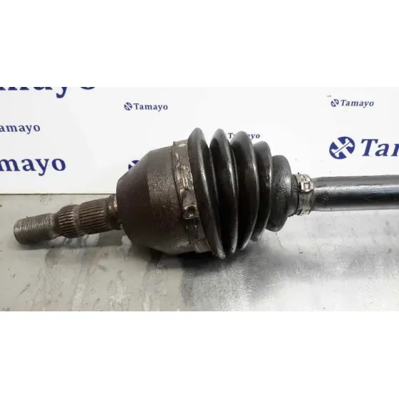 Transmision Delantera Derecha para Opel Astra H Berlina