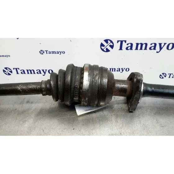 Transmision Delantera Derecha para Opel Astra H Berlina