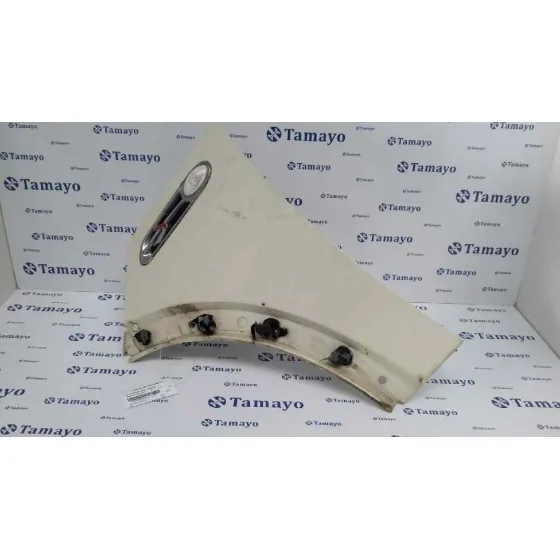 Aleta Delantera Izquierda para Bmw Mini (R50,R53)