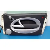 Tapizado Puerta Delantero Derecho para Bmw Mini (R50,R53)