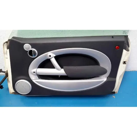 Tapizado Puerta Delantero Derecho para Bmw Mini (R50,R53)