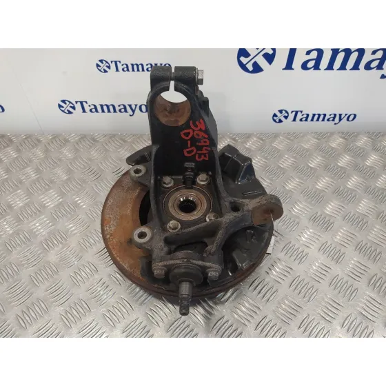 Mangueta Delantera Derecha para Bmw Mini (R50,R53)
