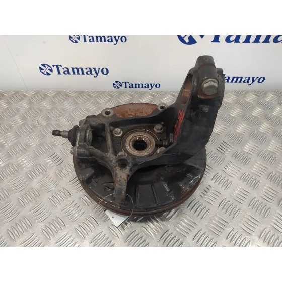 Mangueta Delantera Derecha para Bmw Mini (R50,R53)