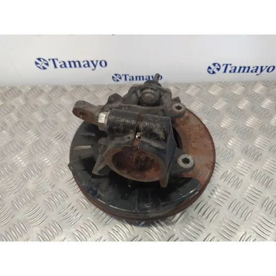 Mangueta Delantera Derecha para Bmw Mini (R50,R53)