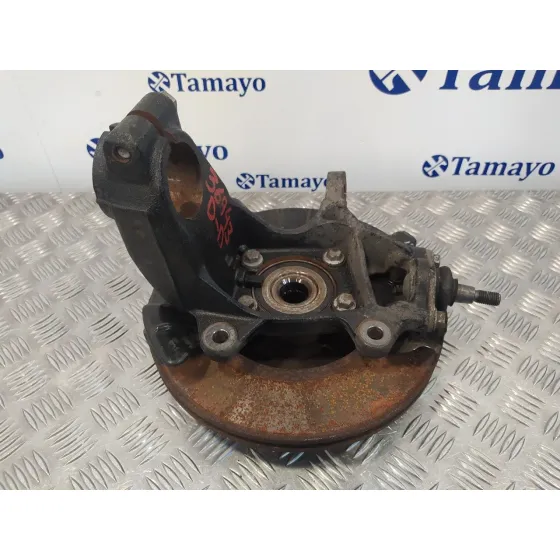 Mangueta Delantera Derecha para Bmw Mini (R50,R53)