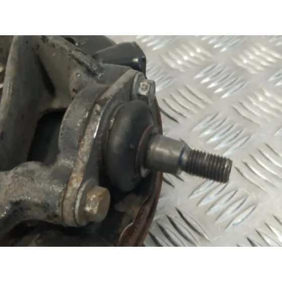 Mangueta Delantera Derecha para Bmw Mini (R50,R53)