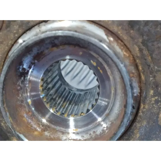 Mangueta Delantera Derecha para Bmw Mini (R50,R53)