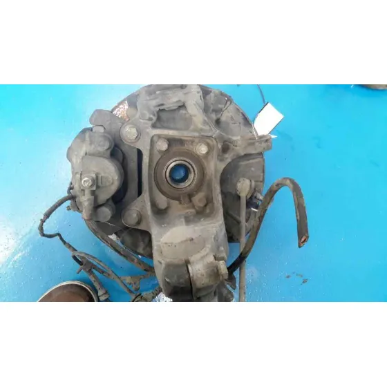 Mangueta Delantera Izquierda para Bmw Mini (R50,R53)
