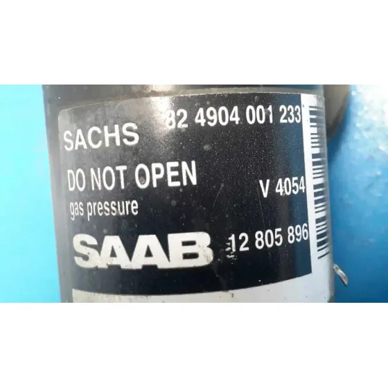 Amortiguador Delantero Derecho para Saab 9-3 Berlina
