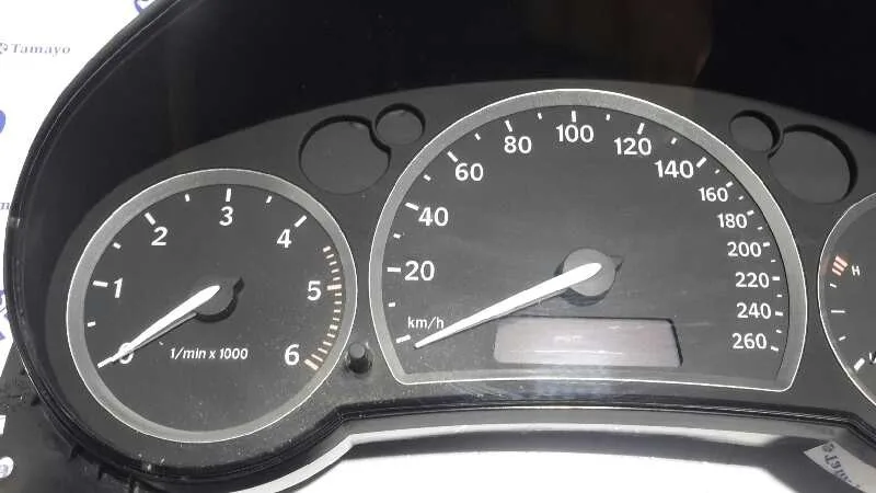 Cuadro Instrumentos para Saab 9-3 Berlina