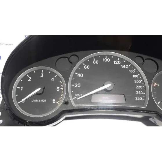 Cuadro Instrumentos para Saab 9-3 Berlina