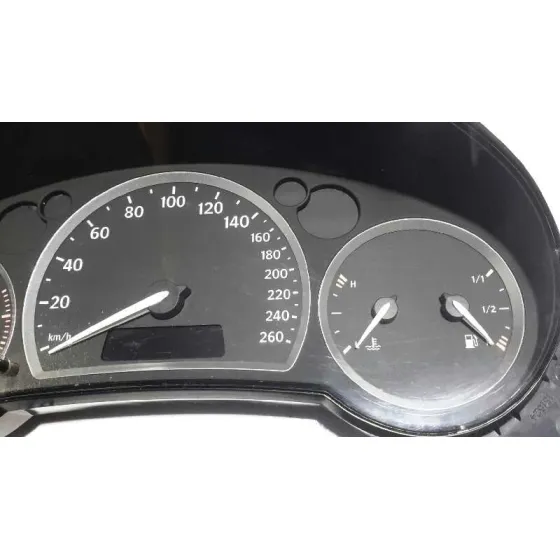 Cuadro Instrumentos para Saab 9-3 Berlina