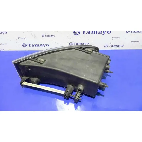 Faro Antiniebla Derecho para Saab 9-3 Berlina