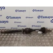 Transmision Delantera Derecha para Saab 9-3 Berlina