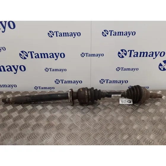 Transmision Delantera Derecha para Saab 9-3 Berlina