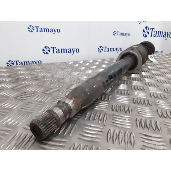 Transmision Delantera Derecha para Saab 9-3 Berlina