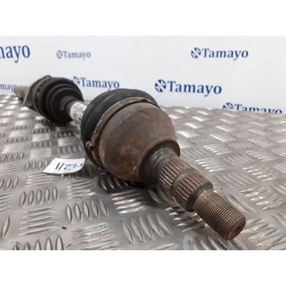 Transmision Delantera Derecha para Saab 9-3 Berlina