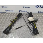 Elevalunas Delantero Derecho para Mercedes-Benz Clase E (W211) Berlina