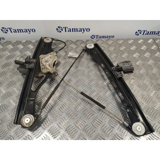 Elevalunas Delantero Derecho para Mercedes-Benz Clase E (W211) Berlina
