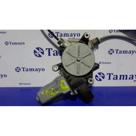 Elevalunas Trasero Derecho para Honda Accord Berlina (Cl/Cn)