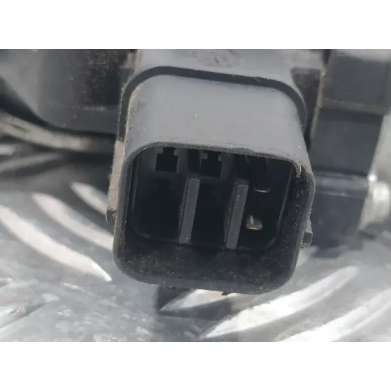 Elevalunas Trasero Izquierdo para Honda Accord Berlina (Cl/Cn)