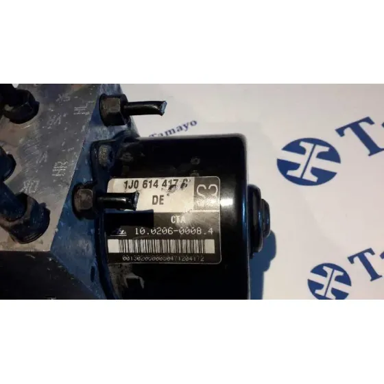 Abs para Volkswagen Golf Iv Berlina (1J1)