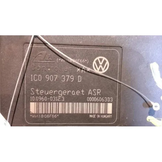 Abs para Volkswagen Golf Iv Berlina (1J1)