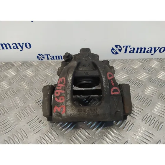 Pinza Freno Delantera Derecha para Bmw Mini (R50,R53)
