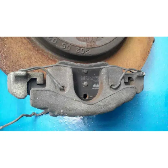 Pinza Freno Delantera Izquierda para Bmw Mini (R50,R53)