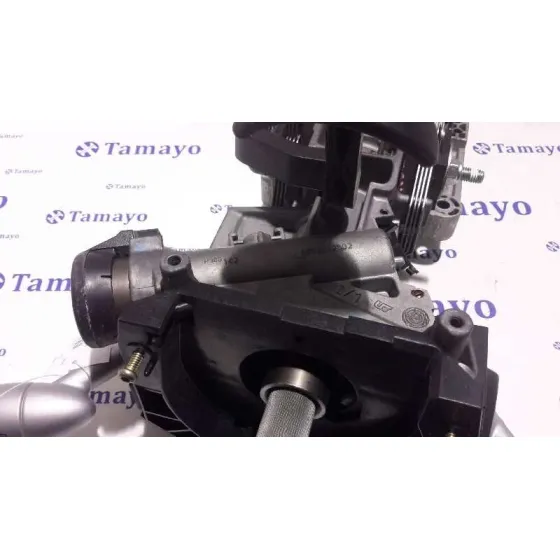 Clausor para Bmw Mini (R50,R53)
