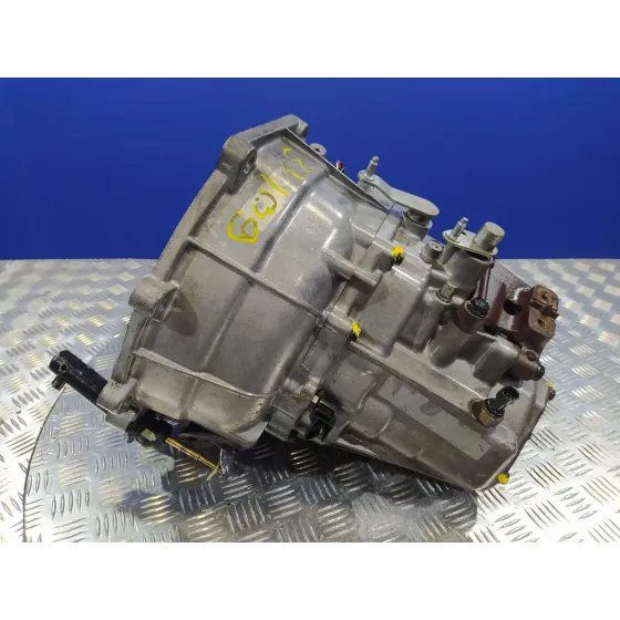 Caja Cambios para Chrysler Pt Cruiser (Pt)