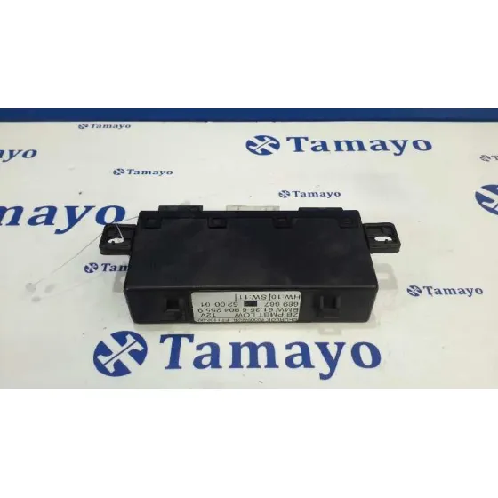 Modulo Electronico para Bmw Serie 5 Berlina (E39)