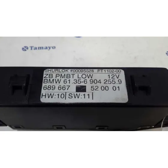 Modulo Electronico para Bmw Serie 5 Berlina (E39)
