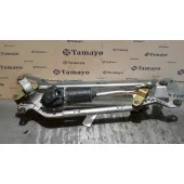 Motor Limpia Delantero para Nissan Primera Berlina (P12)