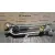 Motor Limpia Delantero para Nissan Primera Berlina (P12)