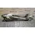 Motor Limpia Delantero para Nissan Primera Berlina (P12)