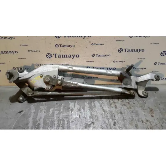 Motor Limpia Delantero para Nissan Primera Berlina (P12)