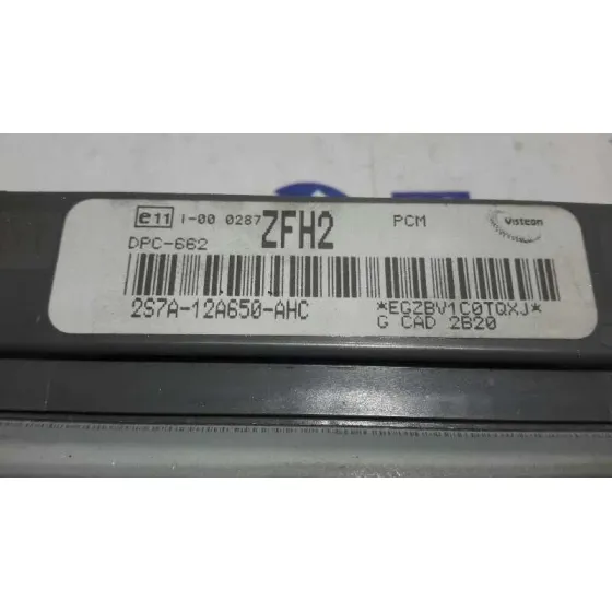 Centralita Motor Uce para Ford Mondeo Turnier (Ge)