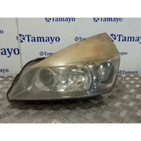 Faro Izquierdo para Renault Espace Iv (Jk0)