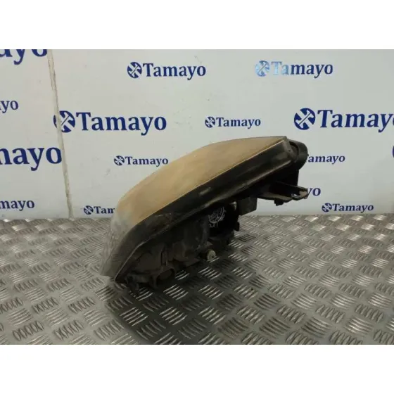Faro Izquierdo para Renault Espace Iv (Jk0)