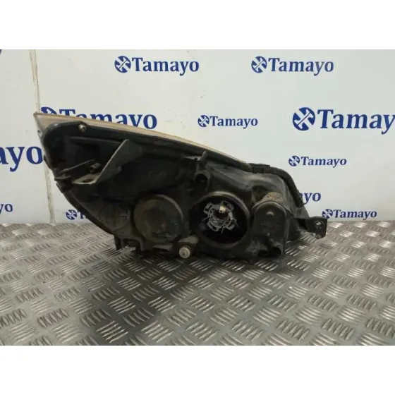 Faro Izquierdo para Renault Espace Iv (Jk0)
