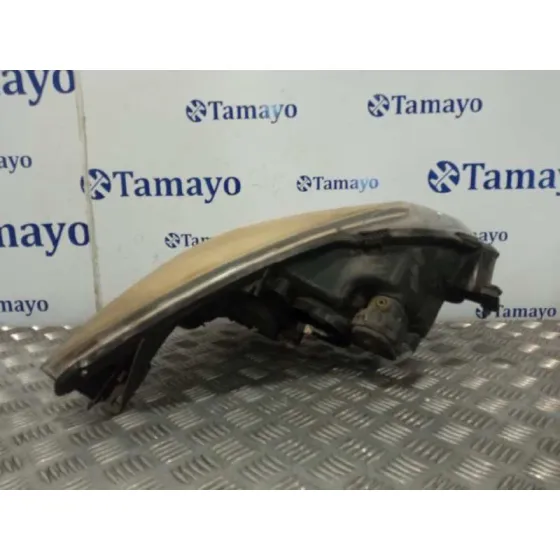 Faro Izquierdo para Renault Espace Iv (Jk0)