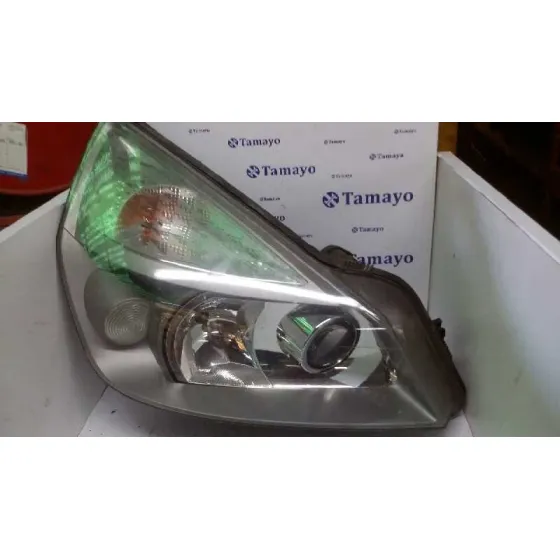Faro Derecho para Renault Espace Iv (Jk0)