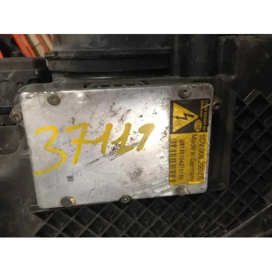 Faro Derecho para Renault Espace Iv (Jk0)