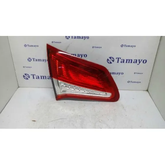 Piloto Trasero Izquierdo Porton para Citroën C4 Lim.