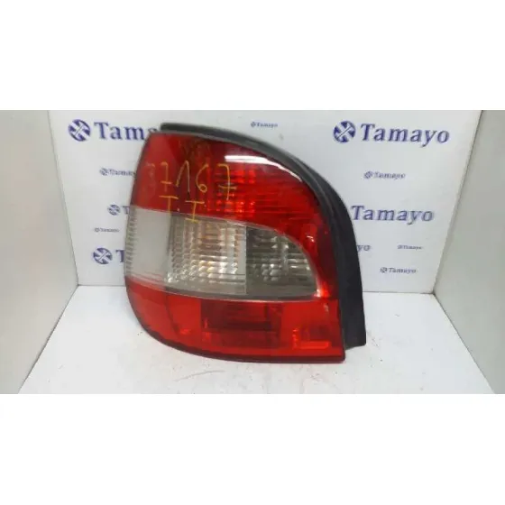 Piloto Trasero Izquierdo para Renault Scenic Rx4 (Ja0)